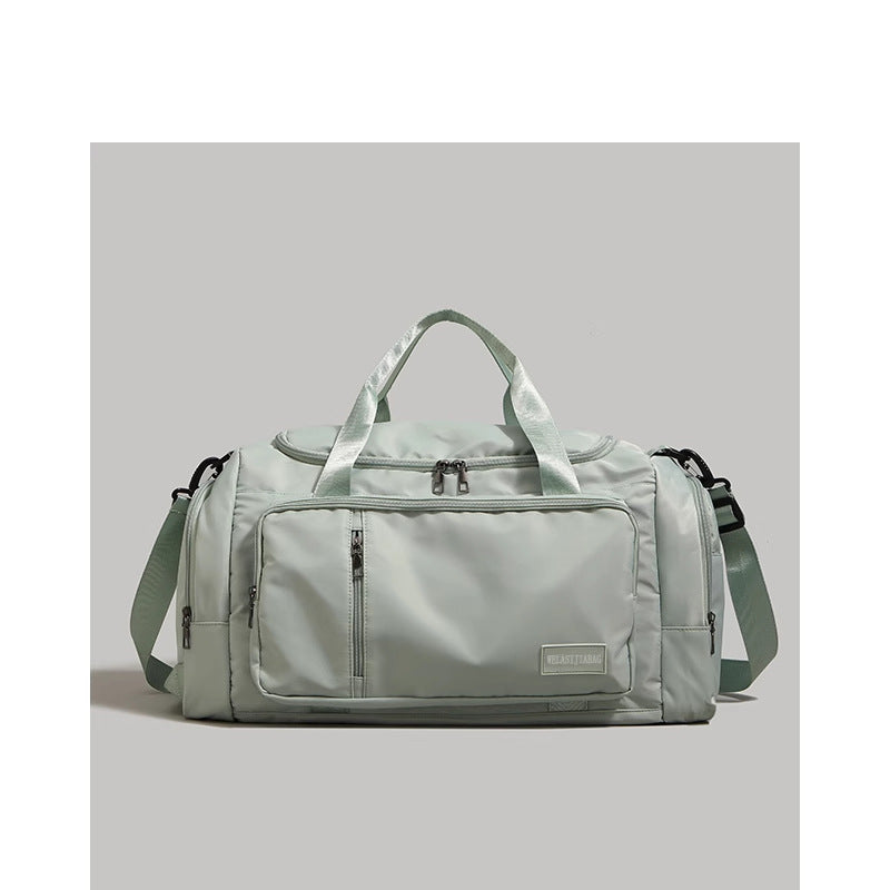 Spacious Travel Duffle Bag Acalora
