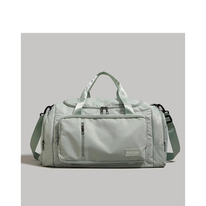 Spacious Travel Duffle Bag Acalora