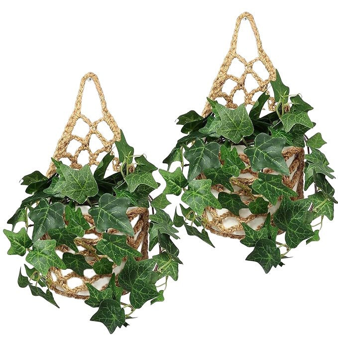 Macrame Plant Hanger Acalora