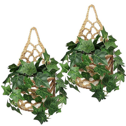 Macrame Plant Hanger Acalora