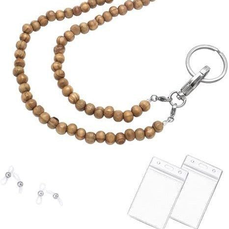Beaded Lanyard Acalora