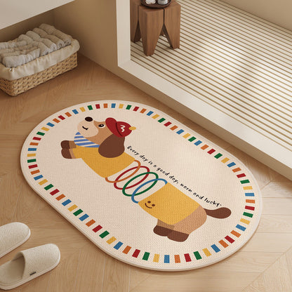Bath Mat