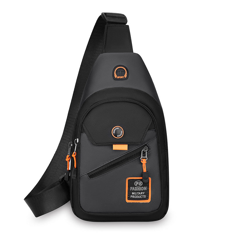 Tactical Sling Backpack Acalora