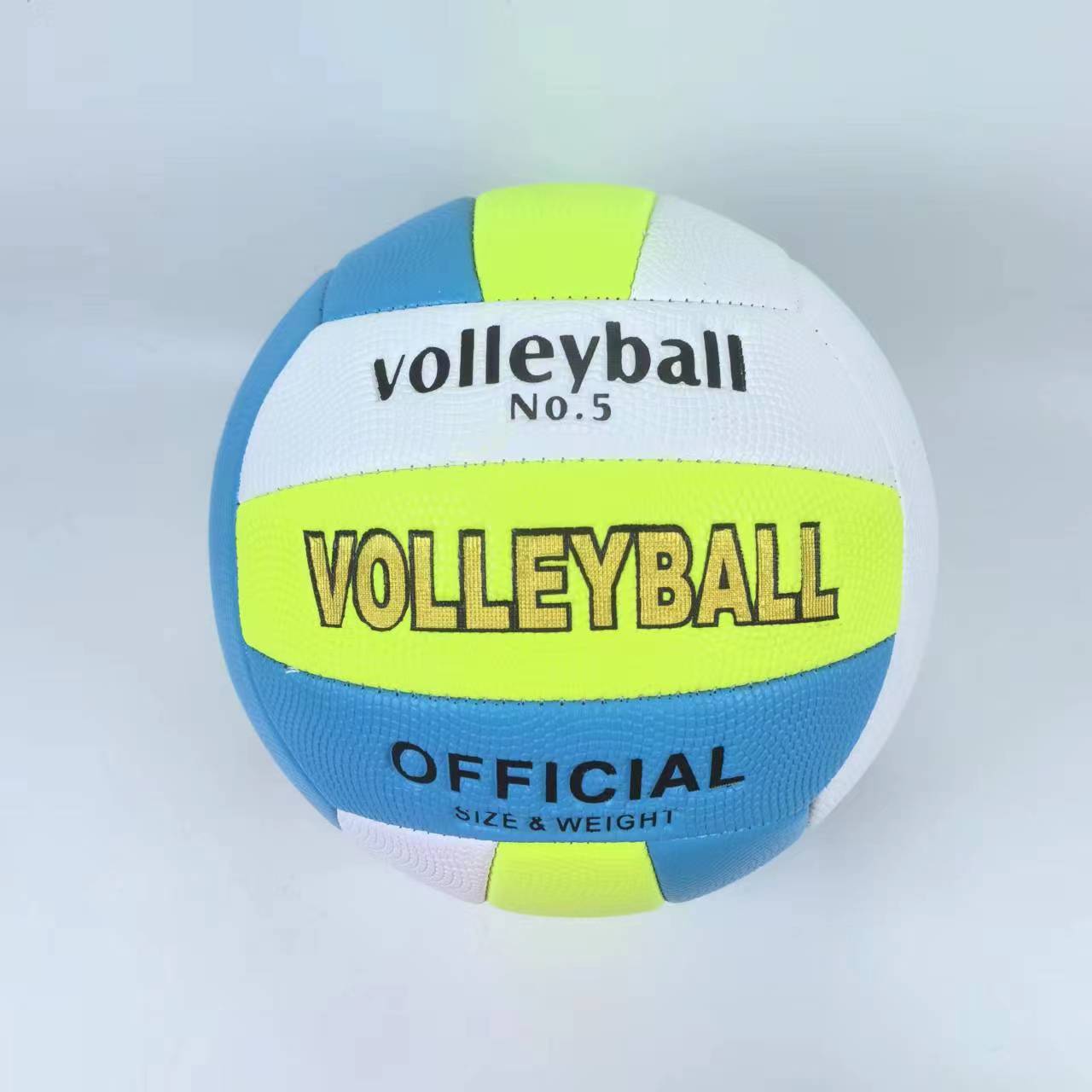 Women's high-performance Volleyball Bowlift