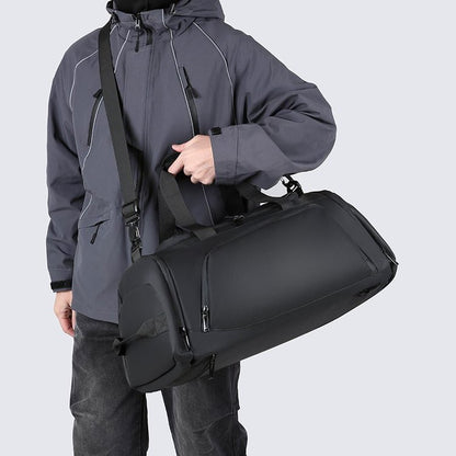 Durable Sports Duffel