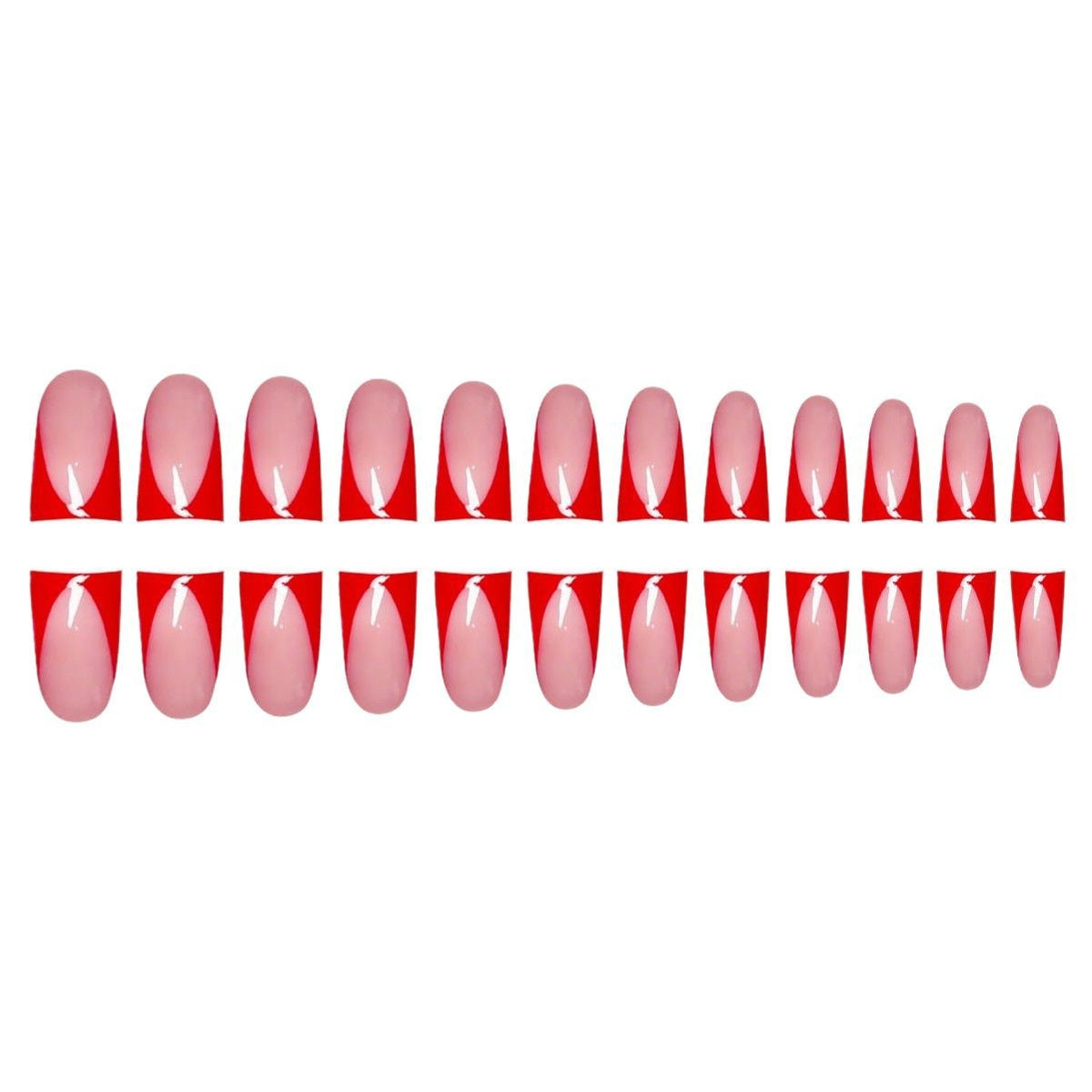 Square Tip Acrylic Nail Extensions Acalora