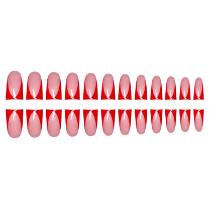 Square Tip Acrylic Nail Extensions Acalora