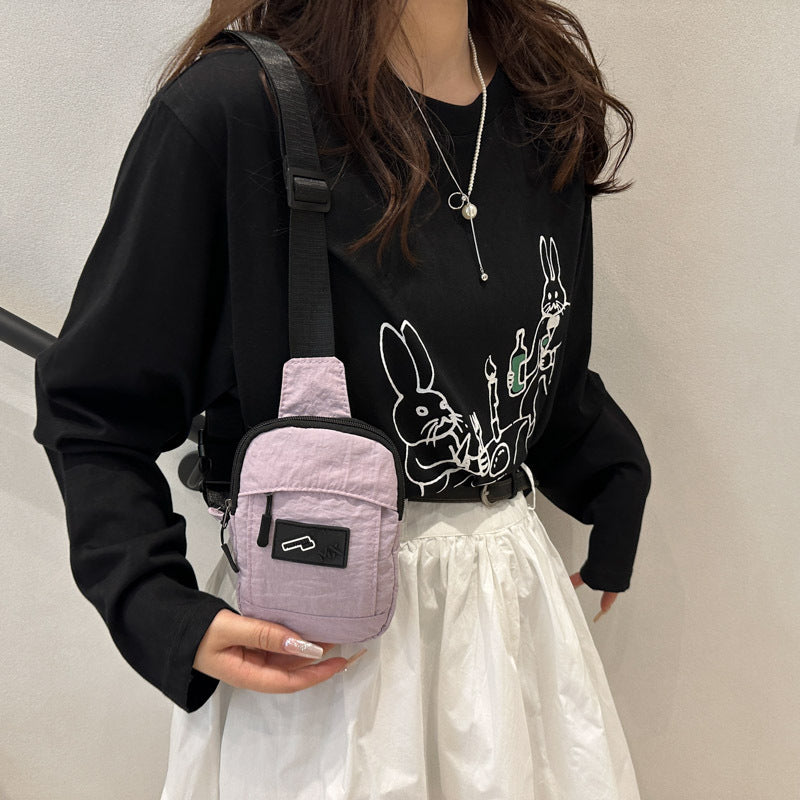Compact Sling Bag Acalora 1787910984