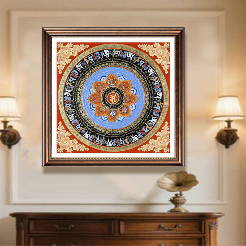 Decorative Spiritual Wall Art