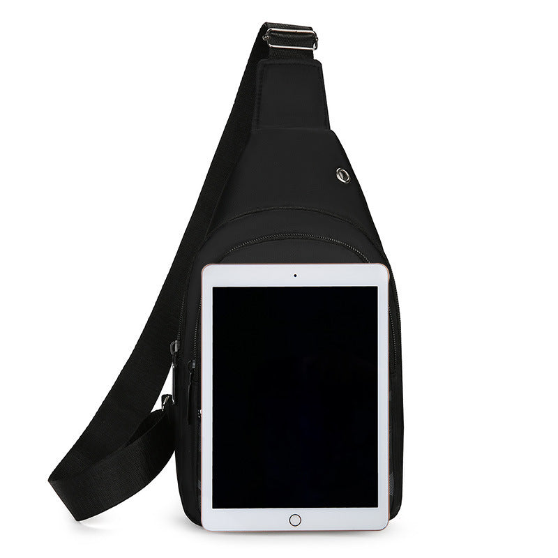 Tactical Sling Bag Acalora