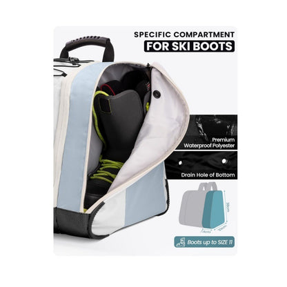 Multi-Functional Sports Gear Backpack Acalora