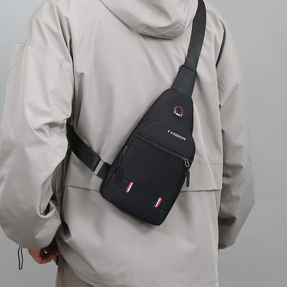 Casual Sports Sling Bag Acalora