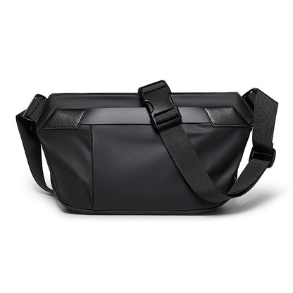 Versatile Outdoor Utility Satchel Acalora