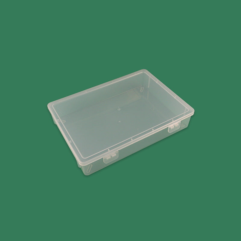 Versatile Storage Solution Box Acalora