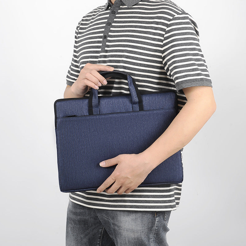 Professional Document Briefcase Acalora