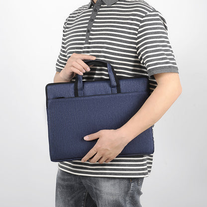 Professional Document Briefcase Acalora