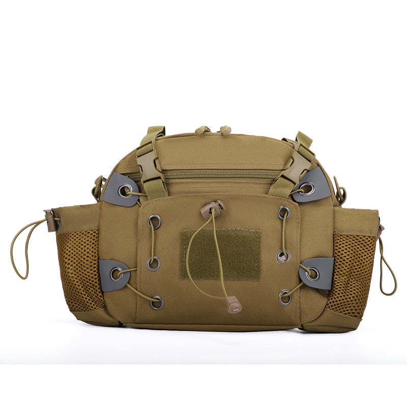 Tactical Outdoor Waist Bag Acalora