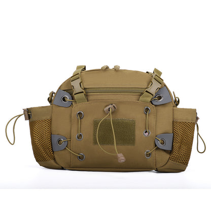 Tactical Outdoor Waist Bag Acalora