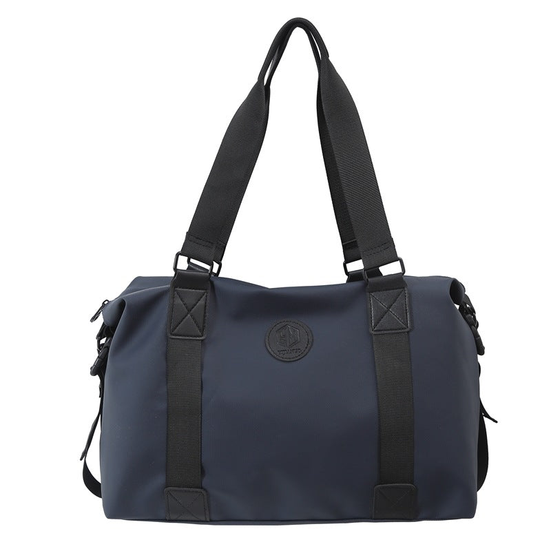 Waterproof Gym and Travel Duffel Bag