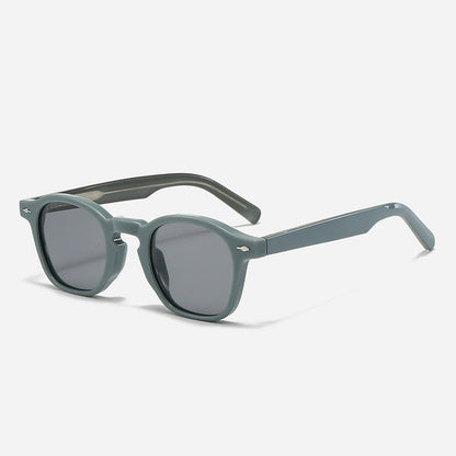 Ladies Designer Sunglasses with high-quality acetate frame and UV protection Bowlift