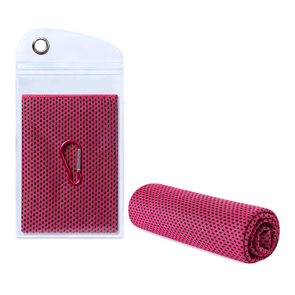 Skanto Women's Cooling Microfiber Towel Skanto