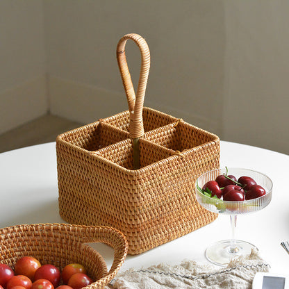 Storage basket Acalora