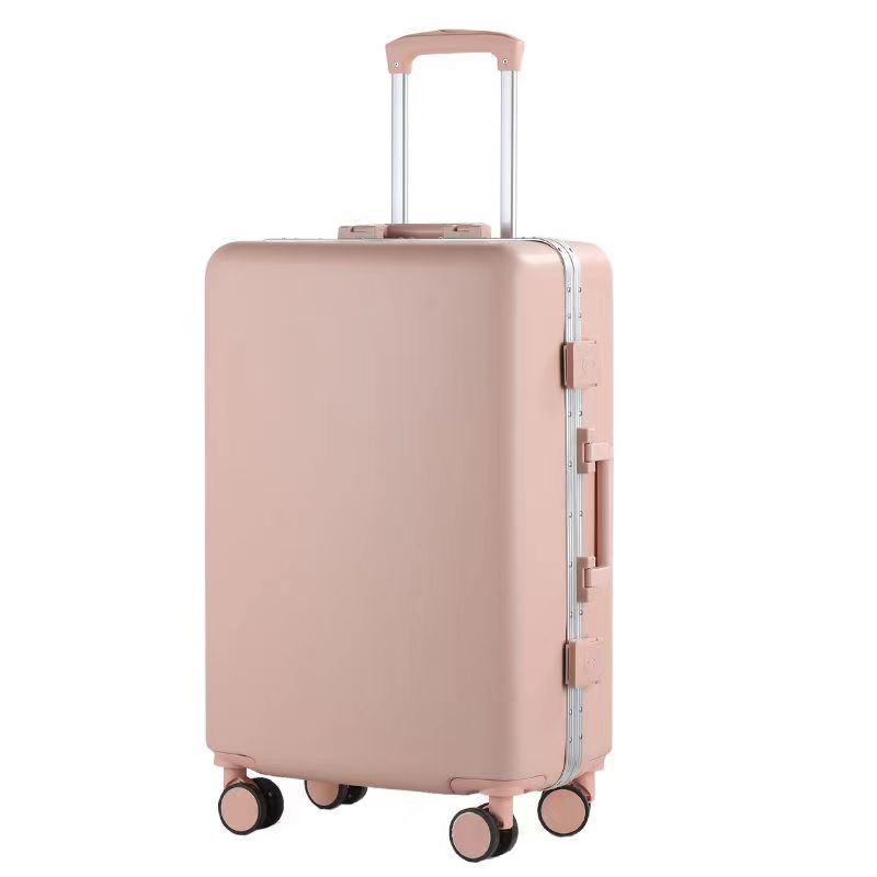 Premium hard-shell wheeled luggage Brehn