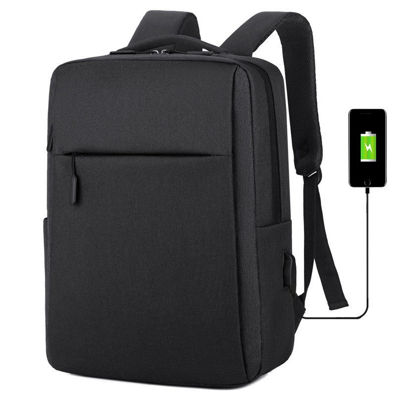 Versatile Multi-Pocket Laptop Backpack Set Acalora