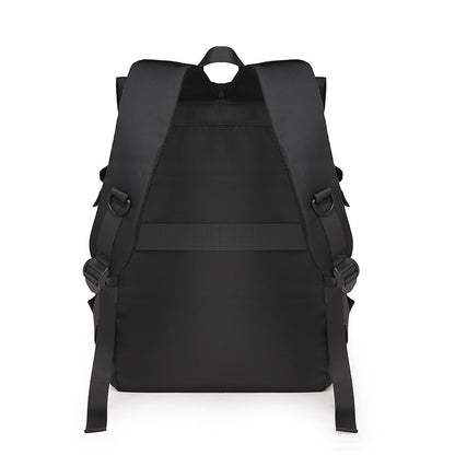 Versatile Outdoor Adventure Backpack Acalora