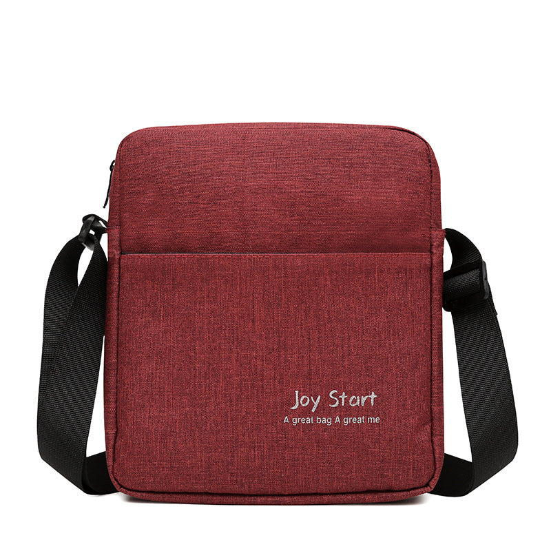 Versatile Messenger Bag Acalora