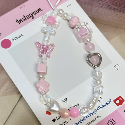 Colorful Charm Bracelet Acalora
