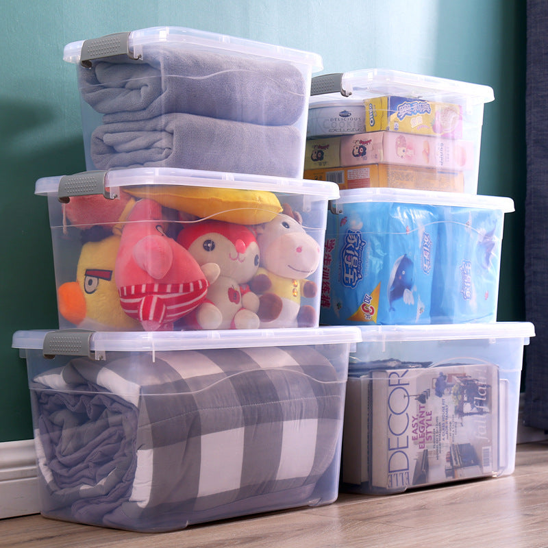 Storage box Acalora