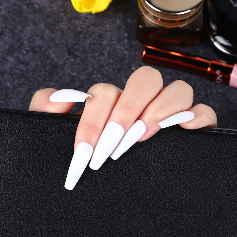 Fashionable design artificial nails Acalora