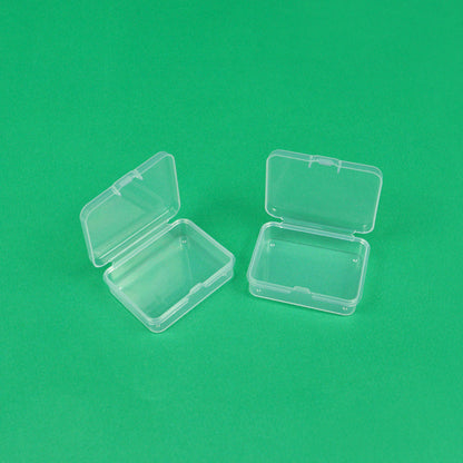 Multi-Functional Clear Storage Case Acalora