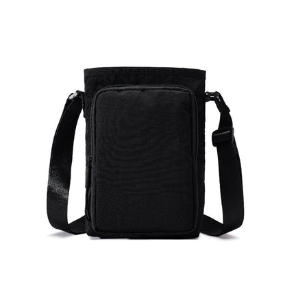 Multi-Pocket Utility Sling Bag Acalora