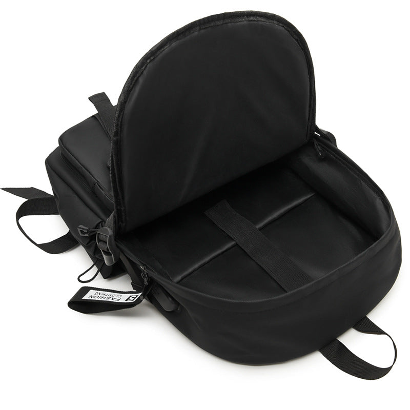 Multi-Compartt Outdoor Travel Backpack Acalora