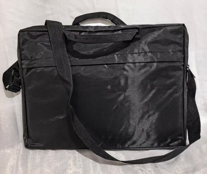 Professional Document Briefcase Acalora
