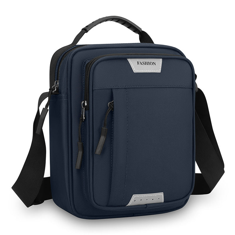 Compact Multi-Purpose Crossbody Bag Acalora