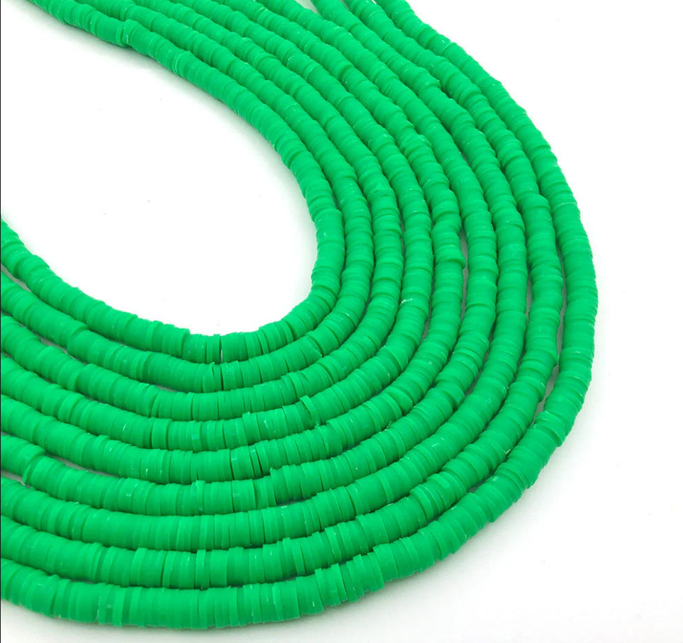 Beaded Crafting Stripes Acalora