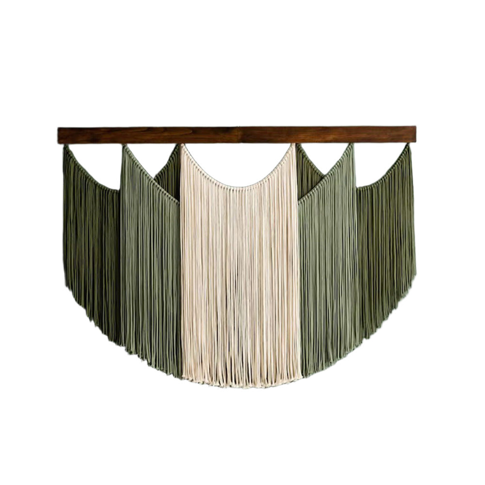 Macramé Wall Art Acalora