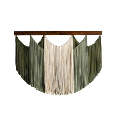 Macramé Wall Art Acalora