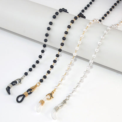 Stylish Beaded Eyewear Chain Acalora 1788164352