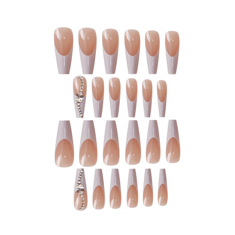 Premium Acrylic Nail Art Acalora