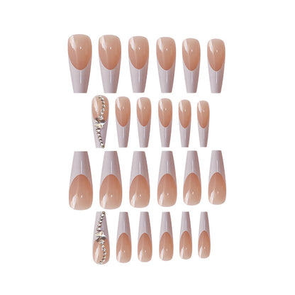 Premium Acrylic Nail Art Acalora