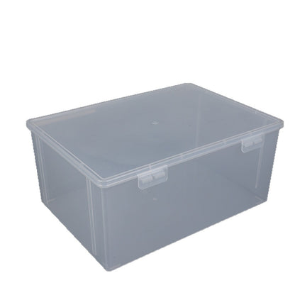 Durable Multi-Functional Storage Bin Acalora