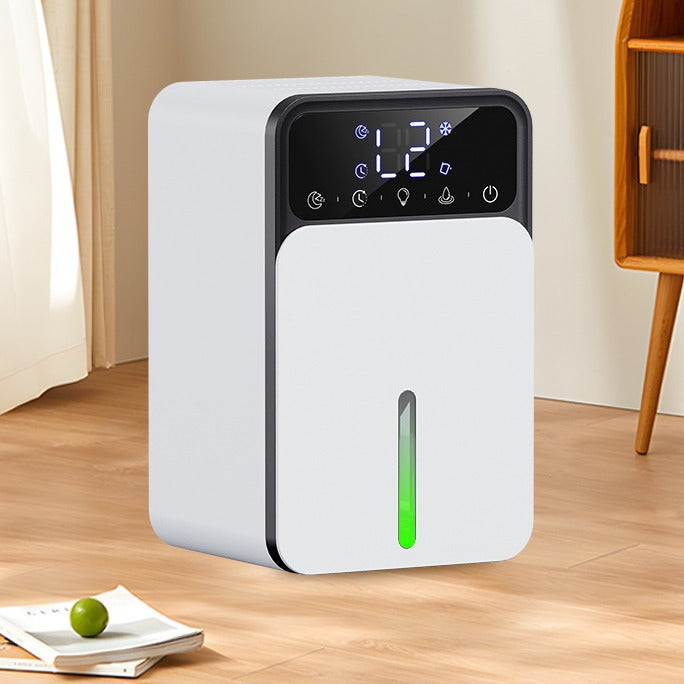 Women's multifunctional air conditioner Skanto