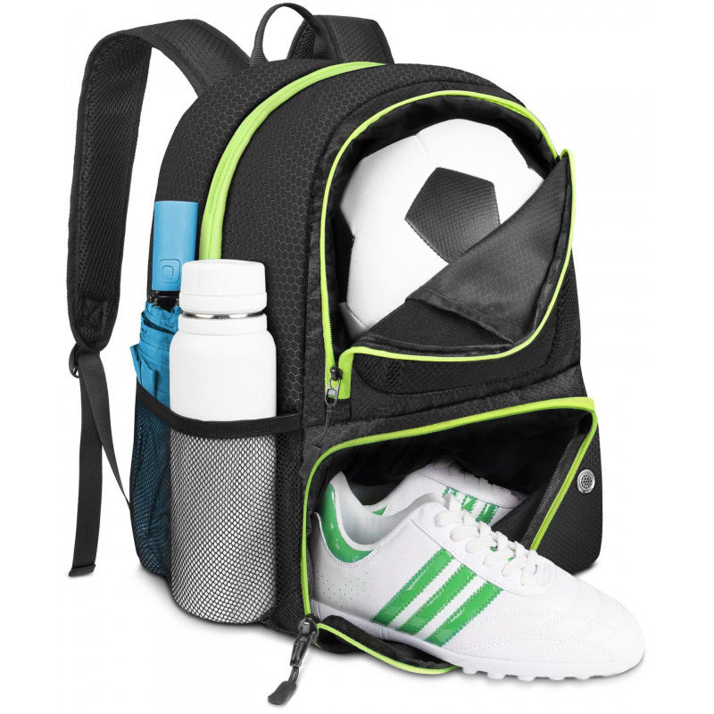 Sports Gear Backpack Acalora