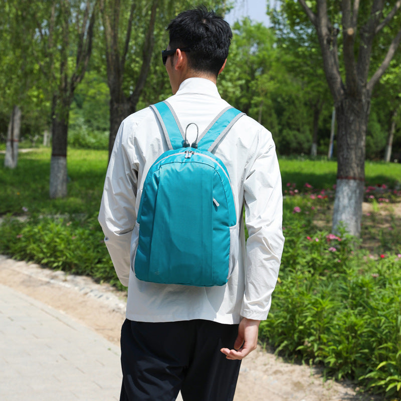 Lightweight Everyday Backpack Acalora