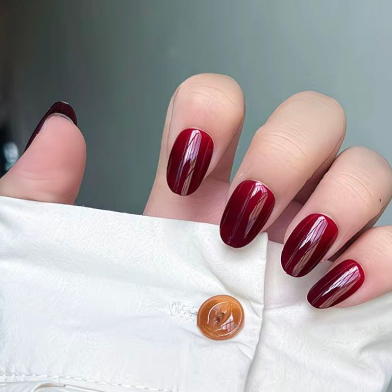 High-quality artificial nails Acalora