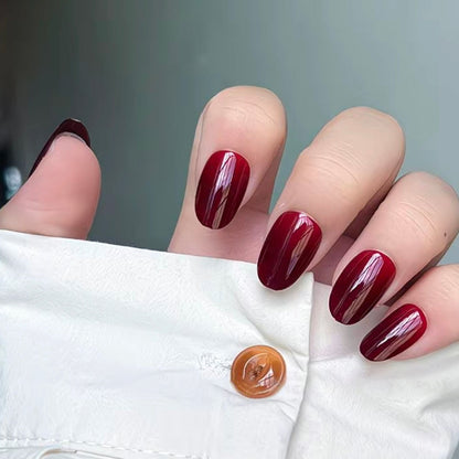 High-quality artificial nails Acalora